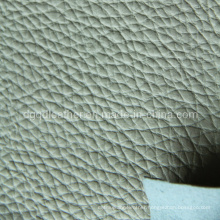 Eco-Friendly Breathable PU Furniture Leather (QDL-FB0051)